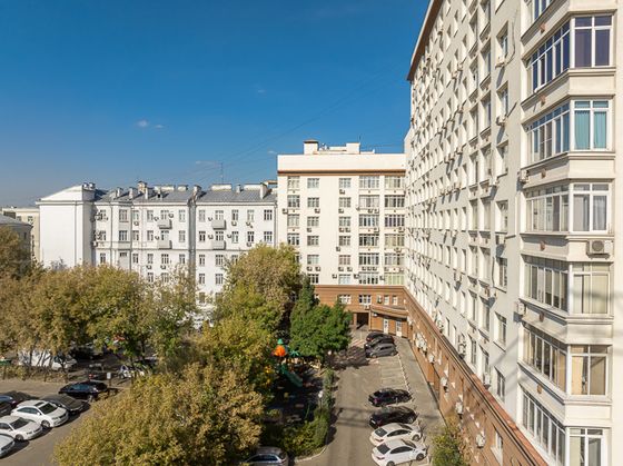 Продажа 2-комнатной квартиры 53,9 м², 5/12 этаж