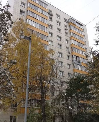 Продажа 2-комнатной квартиры 38,5 м², 12/12 этаж