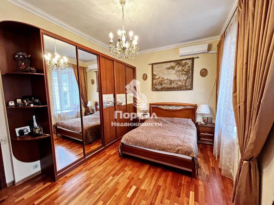 Продажа 3-комнатной квартиры 91 м², 3/6 этаж