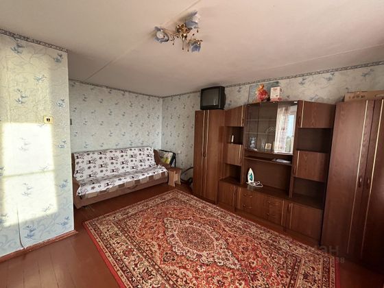 Аренда 1-комнатной квартиры 34 м², 4/5 этаж