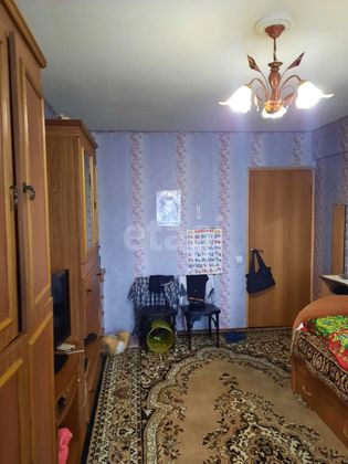 Продажа 2-комнатной квартиры 44,6 м², 4/5 этаж