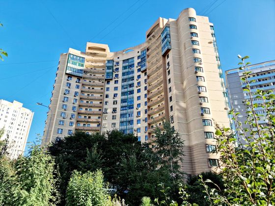 Продажа 2-комнатной квартиры 63 м², 7/16 этаж