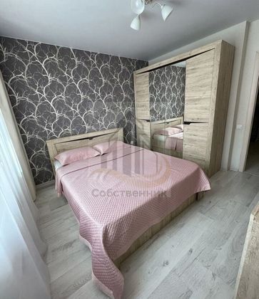 Аренда 2-комнатной квартиры 60 м², 18/25 этаж