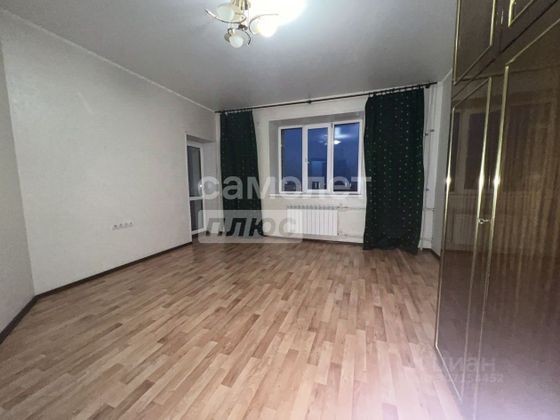 Продажа 3-комнатной квартиры 82 м², 10/15 этаж