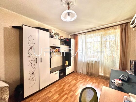 Продажа 1-комнатной квартиры 33 м², 2/9 этаж