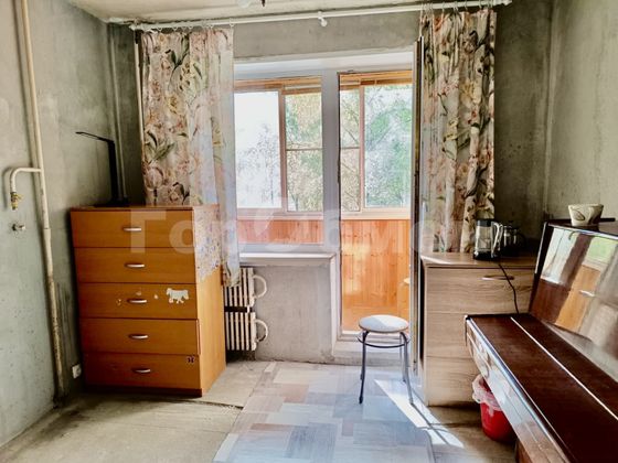 Продажа 3-комнатной квартиры 67,3 м², 3/5 этаж