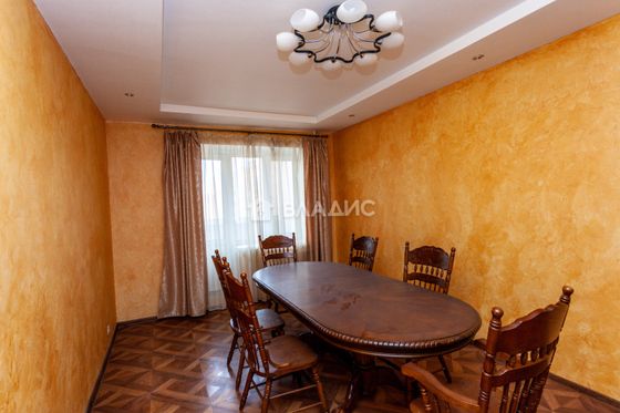 Продажа 3-комнатной квартиры 86,1 м², 8/9 этаж