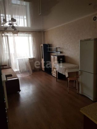 Продажа 1-комнатной квартиры 26,2 м², 4/10 этаж