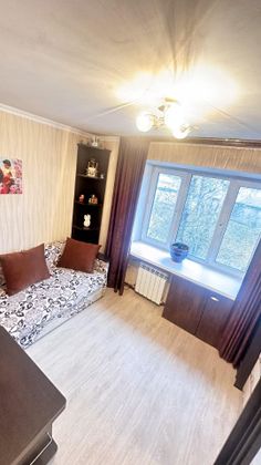 Продажа квартиры-студии 13 м², 3/4 этаж