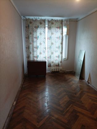 Продажа 2-комнатной квартиры 48 м², 1/5 этаж