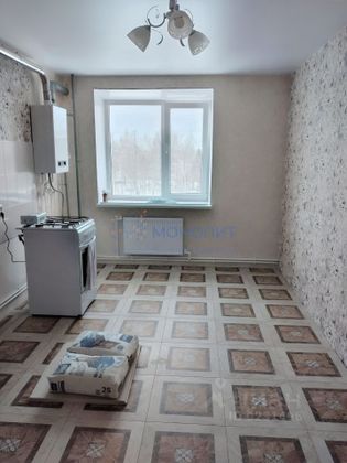 Продажа 3-комнатной квартиры 86 м², 4/5 этаж