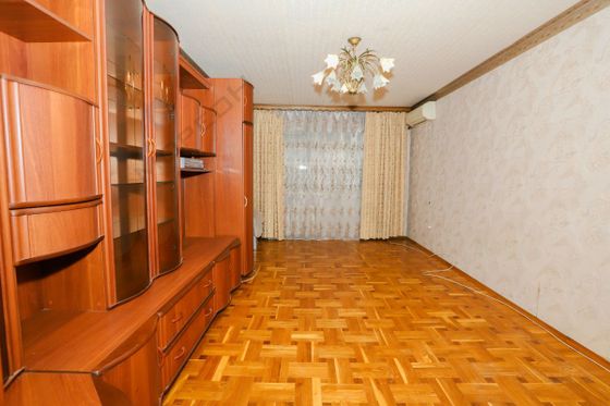 Продажа 3-комнатной квартиры 69,1 м², 1/9 этаж