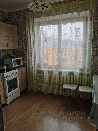 Продажа 4-комнатной квартиры 82 м², 10/16 этаж