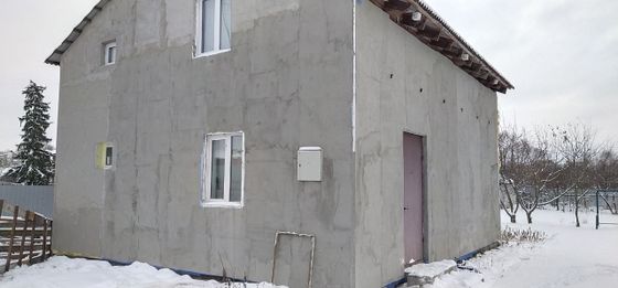 Продажа дома, 102 м², с участком 9 соток