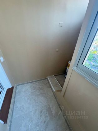 Продажа 2-комнатной квартиры 58,4 м², 14/17 этаж