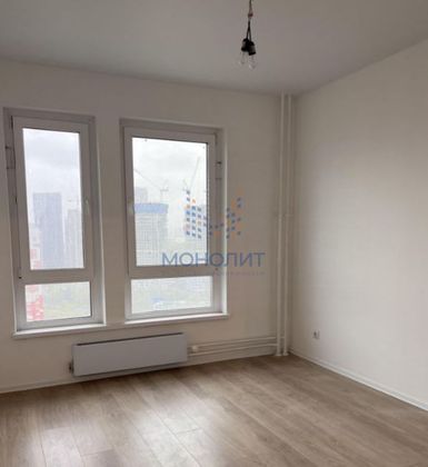 Продажа 2-комнатной квартиры 53 м², 21/32 этаж