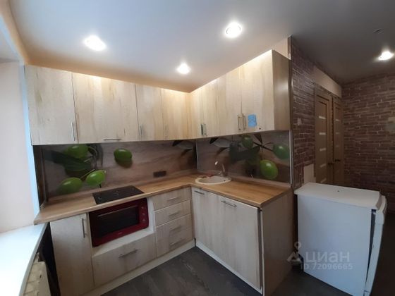 Продажа 2-комнатной квартиры 43 м², 2/3 этаж