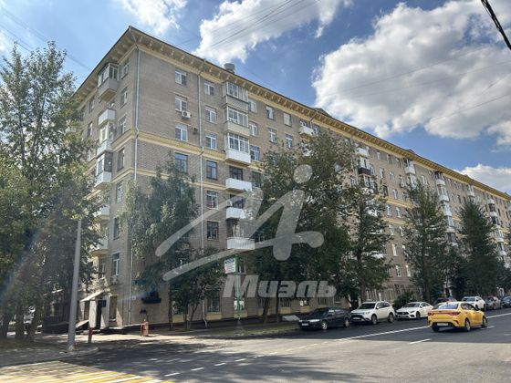 Продажа 3-комнатной квартиры 81,2 м², 7/8 этаж