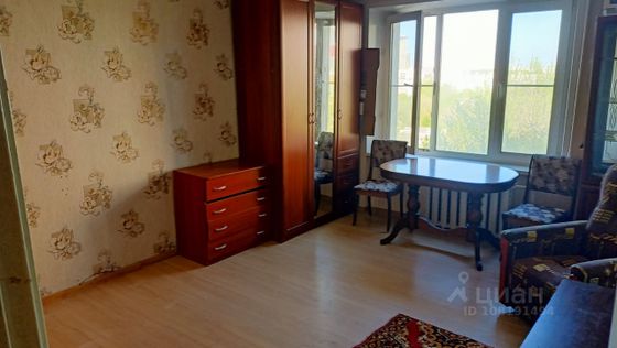 Продажа 1-комнатной квартиры 35 м², 8/12 этаж