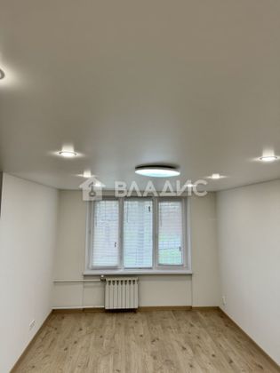 Продажа 1-комнатной квартиры 32 м², 1/9 этаж