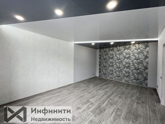 Продажа 1-комнатной квартиры 44,9 м², 5/6 этаж