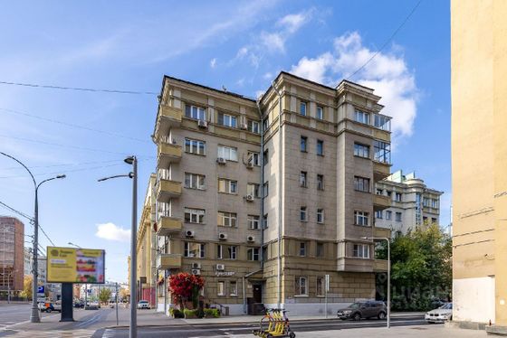 Продажа 3-комнатной квартиры 132 м², 3/6 этаж