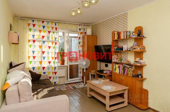 Продажа 1-комнатной квартиры 31 м², 7/10 этаж