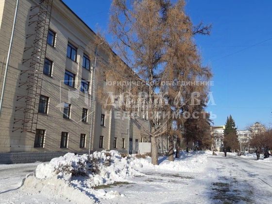 Продажа 3-комнатной квартиры 73 м², 5/5 этаж