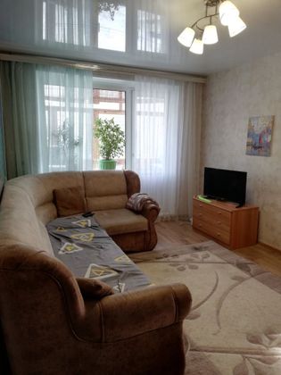 Продажа 4-комнатной квартиры 58,5 м², 2/5 этаж