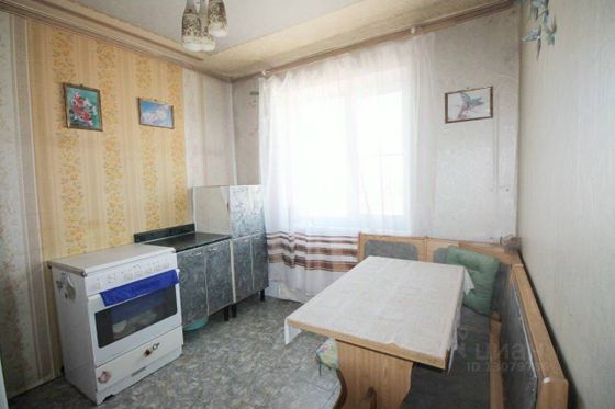 Продажа 3-комнатной квартиры 68,8 м², 5/5 этаж