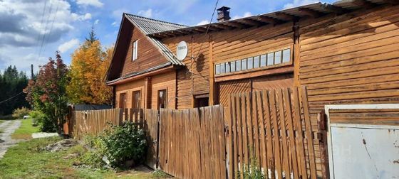 Продажа дома, 55 м², с участком 16 соток