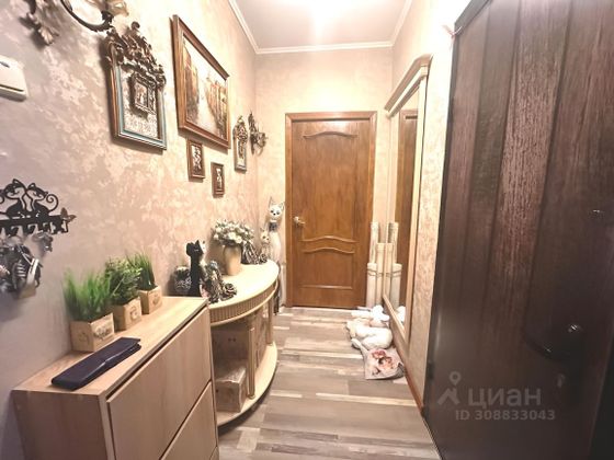 Продажа 2-комнатной квартиры 45 м², 6/12 этаж