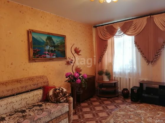 Продажа 4-комнатной квартиры 96,3 м², 2/4 этаж