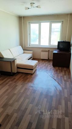 Продажа 1-комнатной квартиры 23 м², 3/9 этаж