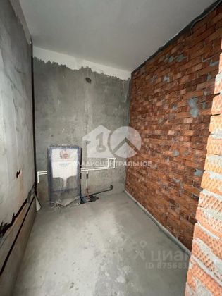 Продажа 2-комнатной квартиры 74,4 м², 4/16 этаж