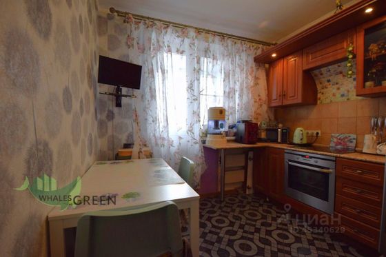 Продажа 3-комнатной квартиры 62,5 м², 6/12 этаж