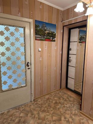 Аренда 3-комнатной квартиры 70 м², 2/5 этаж