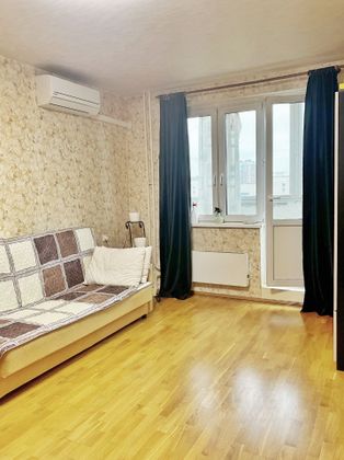 Продажа 2-комнатной квартиры 51,2 м², 15/17 этаж