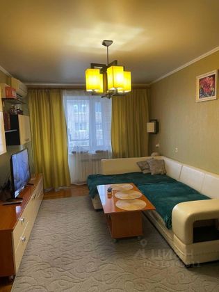 Продажа 2-комнатной квартиры 45,3 м², 5/5 этаж