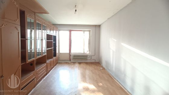 Продажа 2-комнатной квартиры 44,4 м², 8/9 этаж