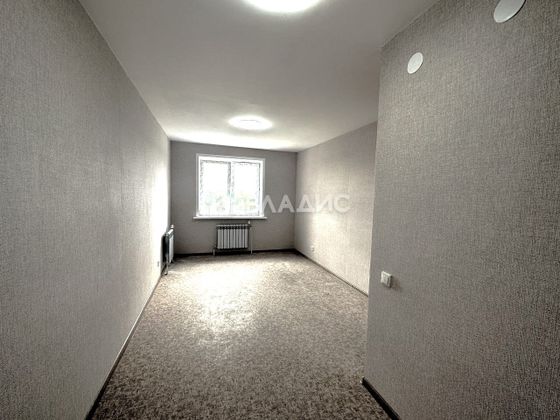 Продажа 1-комнатной квартиры 34,1 м², 10/11 этаж