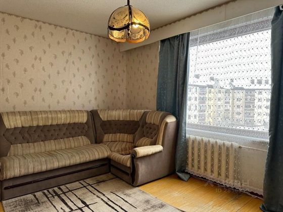 Продажа 3-комнатной квартиры 70,5 м², 4/5 этаж