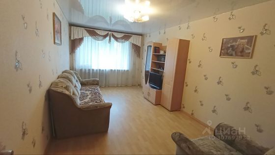 Аренда 2-комнатной квартиры 45 м², 3/5 этаж