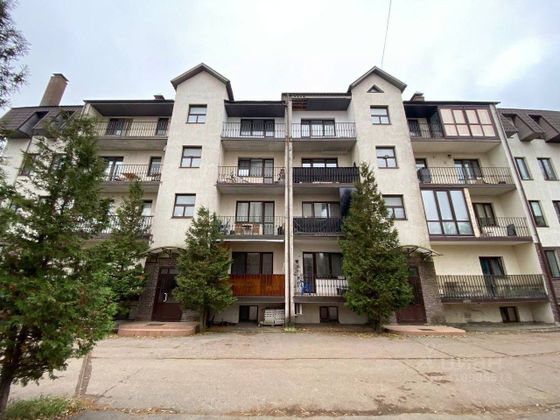 Продажа 1-комнатной квартиры 45 м², 4/5 этаж