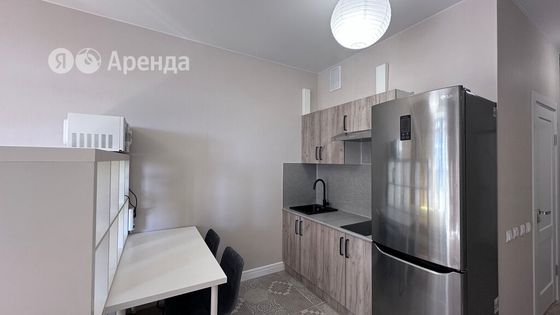 Аренда квартиры-студии 24 м², 11/23 этаж