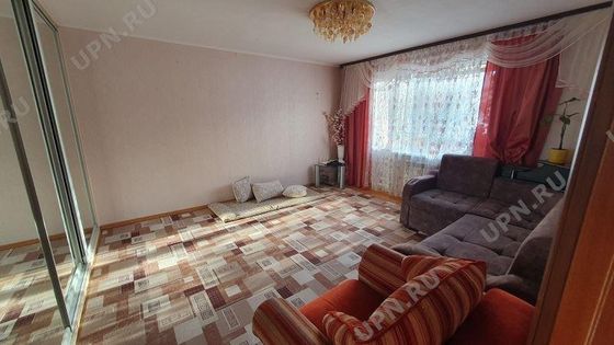 Продажа 2-комнатной квартиры 41 м², 1/9 этаж