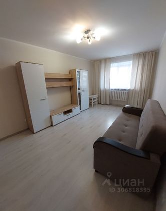 Продажа 2-комнатной квартиры 46,6 м², 1/5 этаж