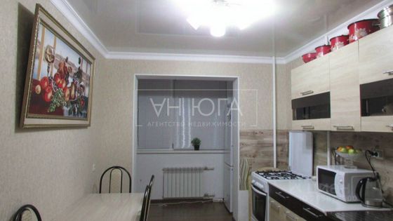 Продажа 4-комнатной квартиры 78 м², 7/10 этаж