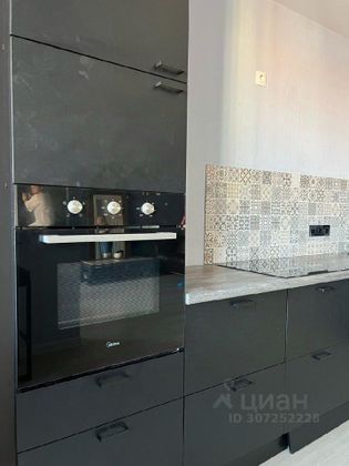 Продажа 2-комнатной квартиры 55 м², 10/14 этаж