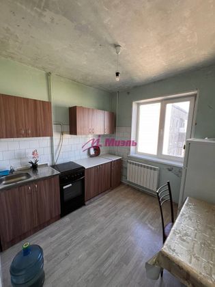 Продажа 3-комнатной квартиры 60 м², 8/9 этаж